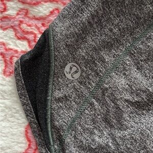 lululemon athletica Gray Athletic Shorts